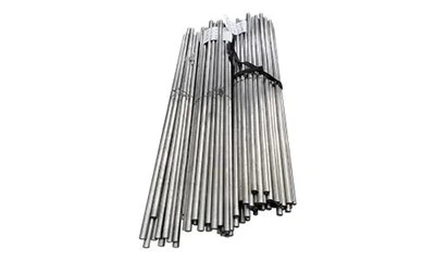 Titanium Grade 2 Bar