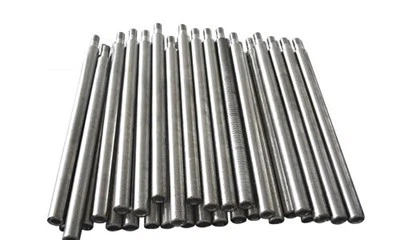 Titanium Grade 5 Bar