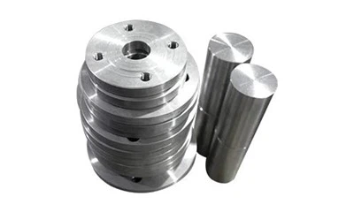 Titanium Grade 7 Plate